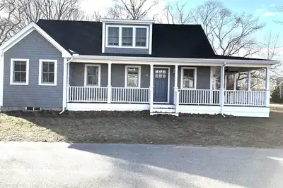 Image de Discount last week July Reduced Oak Bluffs walk to Circuit Ave & Inkwell Beach
