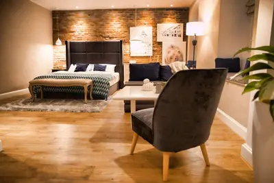 Image de House apartment in historical city