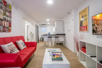 Image de Beautiful apartment in the Center