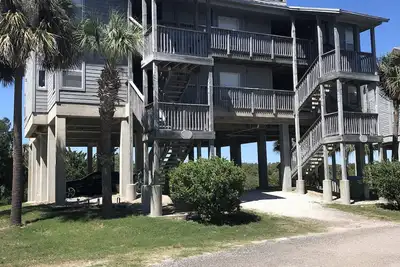 Image de Beautiful condo with Inter-coastal views. First floor. 2 bedroom 2 bath. Kayaks