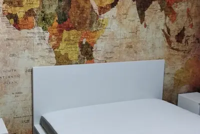 Image de B&B Vecchia Darsena - Your home on the old port - Room \"the rudder\"