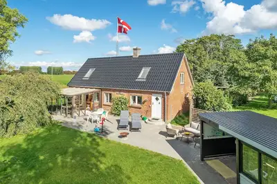Image de Superbe maison Ă Maribo avec WiFi