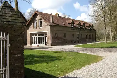 Image de Gîte Tout Confort de Charme à proximité de la Baie de Somme
