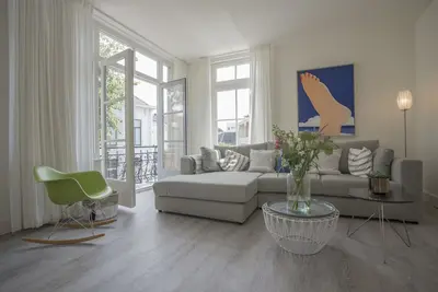 Image de Appartement de luxe à l'étage