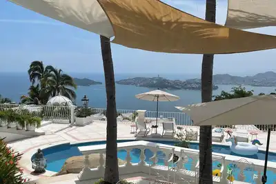 Image de Villa Jade Luxury Villa In Acapulco With Best Staff And Views