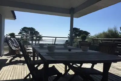 Image de Apartment sea view - 6 people