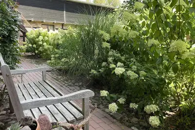 Grosse Ferienwohnung in Idyllischer Lage