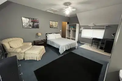 Image de #7 Downtown Cultural Center Apartment