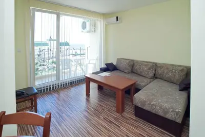Image de Magnificent 2-bedroom apartment with sea views for a family with children!