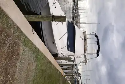 Image de Motor yacht