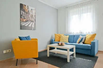 Image de Apartment Hyde