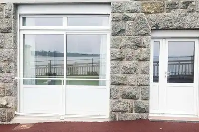 Image de Appartement Rdc à 100m de la grande plage de Saint Cast