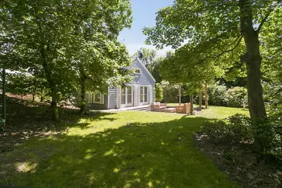 Image de Cette maison de vacances est un véritable joyau pour les amateurs des belles choses dans la vie.