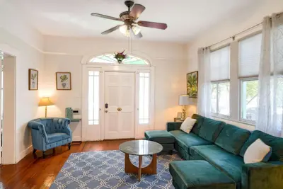 Image de Cute Creole Cottage in the Marigny!