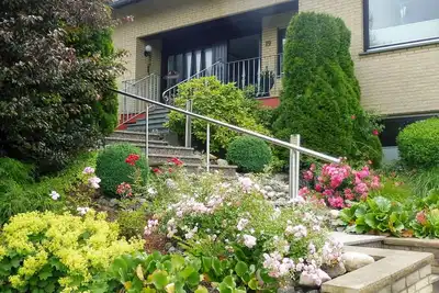 Image de Joli appartement pour 4 personnes avec Wifi, Tv, balcon et parking