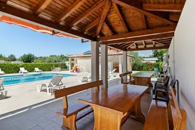 Image de Mobil-home à Banjole près de Plage Centinera