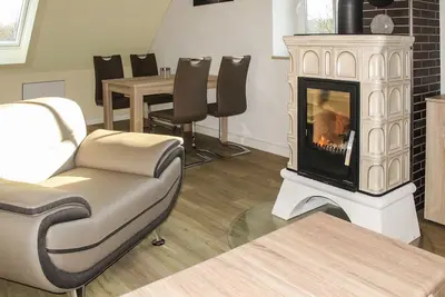 Image de Confortable appartement pour 4 personnes avec Tv, terrasse et parking
