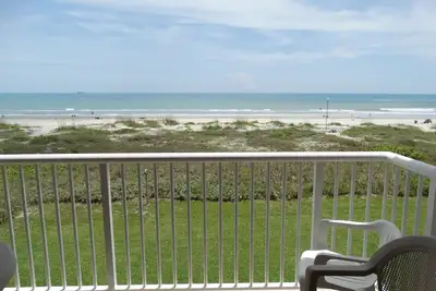 Image de Direct Oceanfront Condo #66!