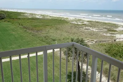Image de Direct Oceanfront Condo #69! Endless Sweeping Oceanfront Views!