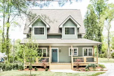Image de Mila's Mountain House