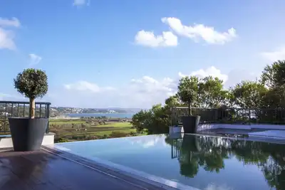 Image de Rural Tourism with exclusive Hotel service