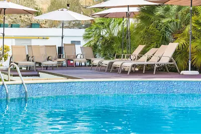 Image de Legendary Lisboa Suites