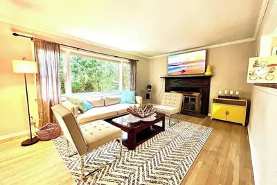 Image de Beautiful & Spacious home in Downtown Stamford Ct! 40 min to Nyc!