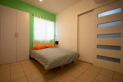 Image de Narvarte Apartment Departamento