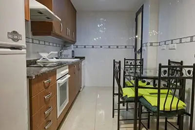 Image de Apartamentos Peñíscola Centro 3000