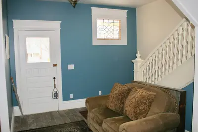 Image de Perfect studio in the heart of downtown.