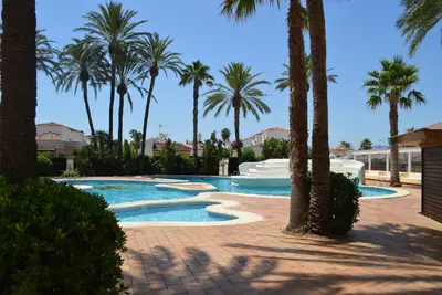 Image de Cozy Apartment in the Retiro