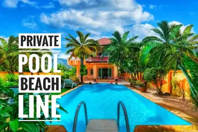 Image de Resort pool villa Bang Tao