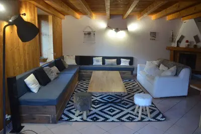 Image de Chalet Les Copains