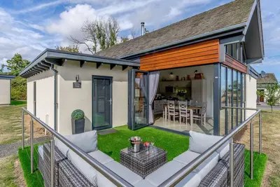 Image de Wood Sage, family friendly, character holiday cottage in Bamburgh