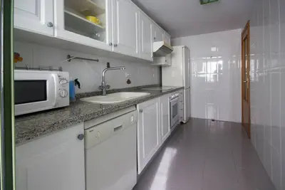 Image de Patacona Green Flats