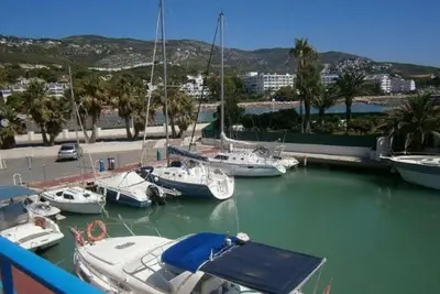 Image de Leisure Port, Sports Port. 1st Line. With pool.