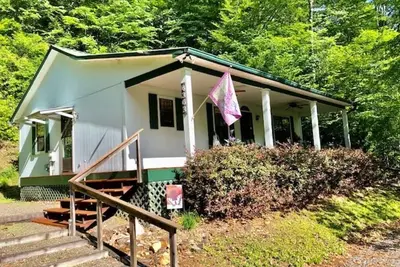 Image de Pixies Paradise; Peace and relaxation