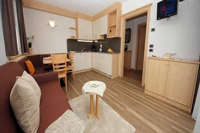 Image de Armentara Zweiraumwohnung