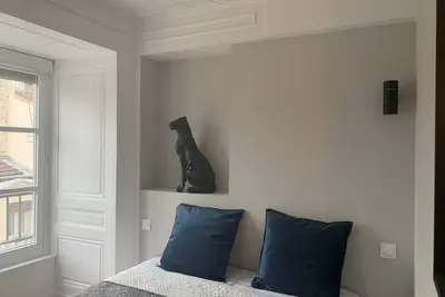 Image de Celect'View Suite with Air conditioning