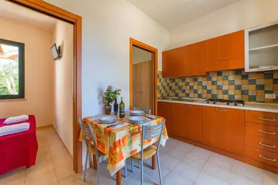 Image de Camping Lilybeo Village