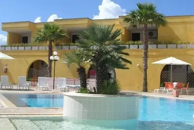 Image de Costa d'Oriente Residence Club