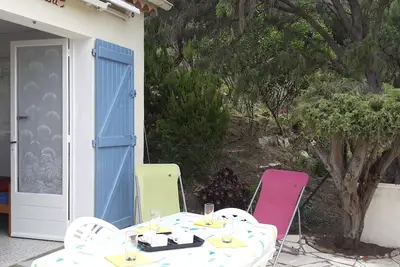 Image de Nouveau : Appartement climatisé wifi