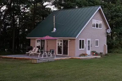 Image de Waterfront Guest House