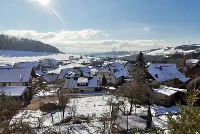 Image de Fantastic apartment in the southern Black Forest, for families, near Switzerland