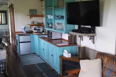 Image de Zannabella -Valley View Lodge - scenic views-breakfast included