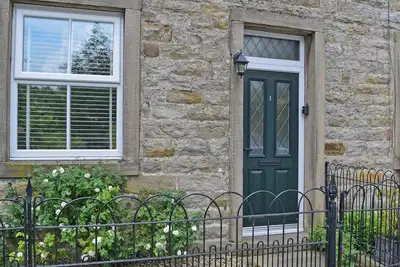 Image de 2 chambres Ă coucher Ă Hebden, near Grassington