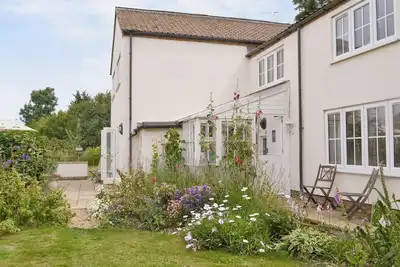 Image de 5 chambres Ă coucher Ă Tilney St Lawrence, near Kings Lynn