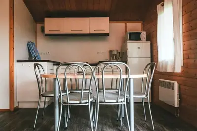 Image de Chalet 2 Personnes