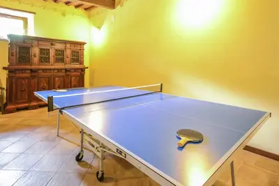 Image de Warm Holiday Home With Pool
