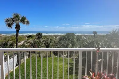 Image de Get Away From it All in Beautiful New Smyrna Beach!